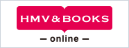 HMV&BOOKS online