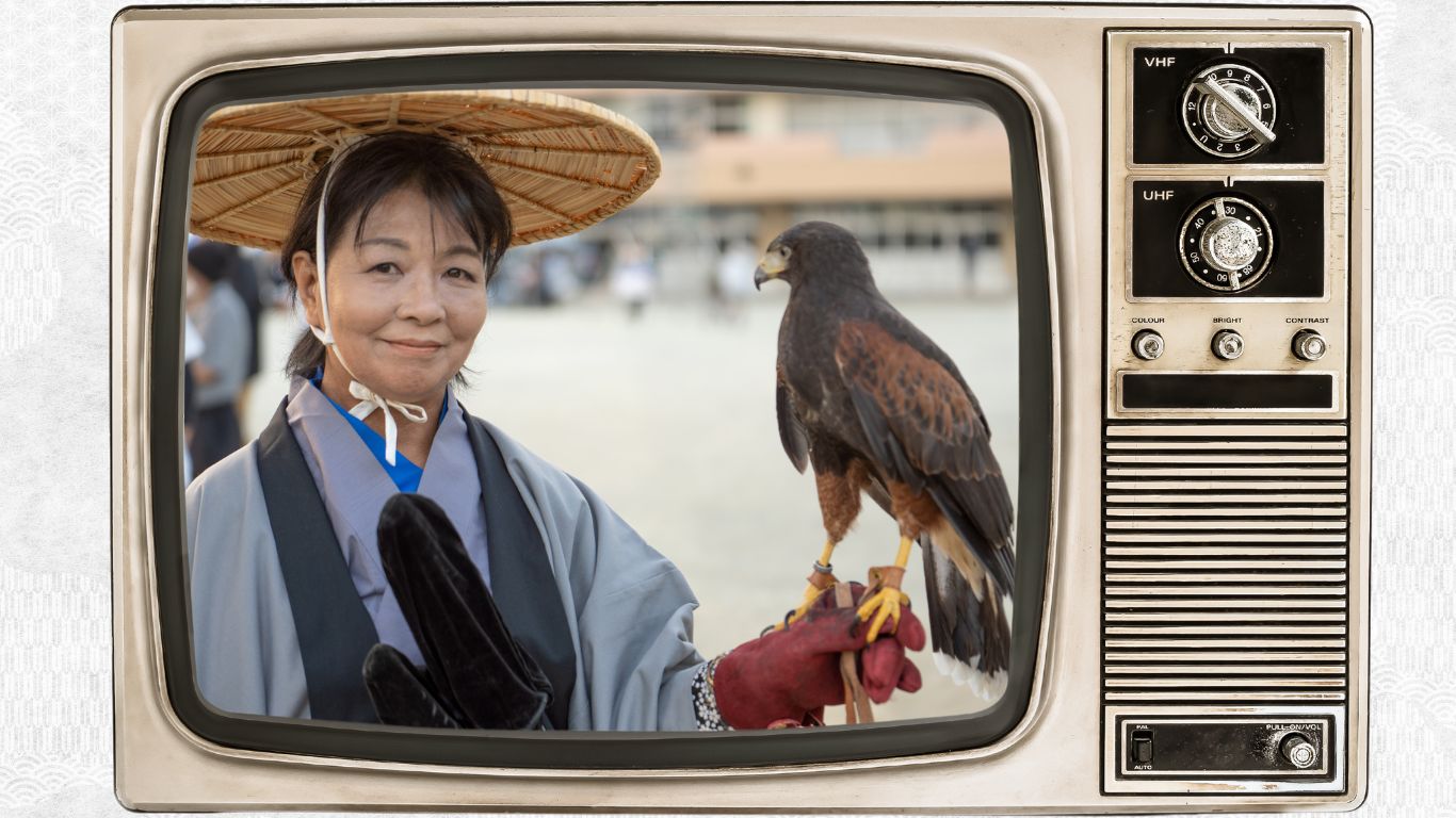 過去のTV・ラジオ | 車浮代 公式サイト